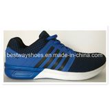 Msh Fabric Shoes Sneaker Sports Shoes for Men