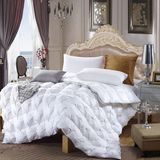 Summer Polyester Fiber Cotton Duvet/Quilt/Comforter