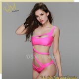 Sexy Lady Bikini Swimwear One Piece Swim Suit Swimwear