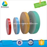 Insulation Double Side Sided PE/Polyethylene Foam Tape with Waterproof (BY1010)