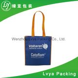 High Quality Laminated Custom PP Material Recycled Non Woven Shopping Tote Bag