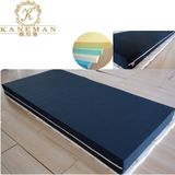 School Mattress/Single Size Mattress/High Density Foam Mattress/Roll Packing Mattress