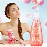 Bolosea Smoothing & Whitening Petal Shower Gel