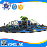 Best Price Outdoor Playground Equipment for Children (YL-D039)
