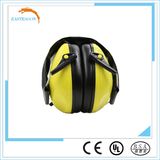 Baby Yellow Ear Muffs for Sleeping