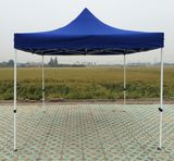 3X3m Blue Waterproof Gazebo with Cheap Steel Frame
