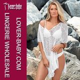 2016 Beach Swimsuit Cover up Beachwear (L38319)