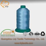 100% Polyester High-Tenacity Textile Sewing Thread 300d/210d/150d Customized Accepted