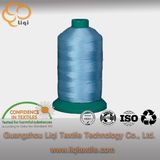 100% Polyester High-Tenacity Textile Sewing Thread 300d/210d/150d Customized Accepted