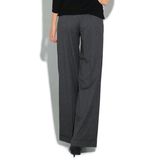 100%Cotton Fashion Style Women's Trouser