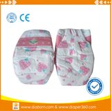 Disposable Sleepy Baby Diapers Pants Manufacturer in China Export to United States/ Australia/Thailand Market