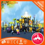 Guangzhou Manufacture Price Children Outdoor Playground Equipment