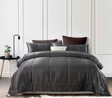 Taihu Snow Silk OEM Oeko-Tex Quilting 100% Mulberry Silk Comforter Bed Linen