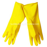 Household Latex Gloves Washing Work Gloves