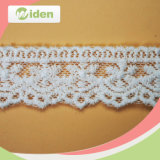 Trial Order Acceptable Pass Okeo Popular Exquisite Organza Lace