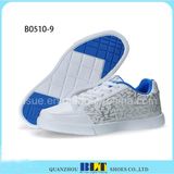 Pop Men Betauful Canvas Board Shoes