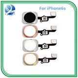 High Quality Home Button for iPhone 6s Home Key Flex Cable