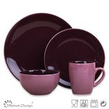 2016 Ceramic Crockery Dinner Set