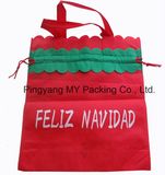 OEM Manufacturer Teenage Drawstring Non Woven Bag