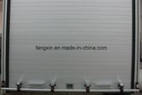 Aluminum Roller Shutter for Fire Fighting Truck