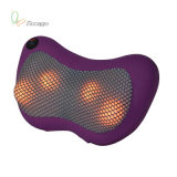 High Quality Neck & Back Massage Pillow for Household