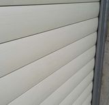 High Quality Aluminum Roller Shutter