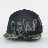 Snapback New 3D Embroidery Era Sport Baseball Hats