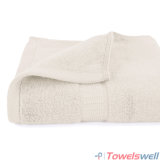 Ivory Luxury 100% Bamboo Hand Towel