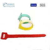 Free Sample Reusable Cable Ties Non Slip Battery Strap