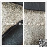 Faux Fur for Turkey Carpets Blanket and Car Seat Cover