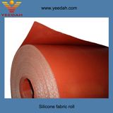 High Temperature Glassfiber Fabric (SF-010)