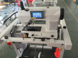 Direct-Driver Computerized Hand Stitch Machine Imitation Manual Stitch Sewing Machine