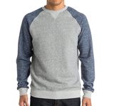 Custom O Neck Long Sleeve Sweat Shirts for Men