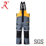 New Design Waterproof Bib Pants for Winter Ice Fishing (QF-9050B)