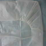 Elastic Nonwoven Bed Sheet Cover 20~40 GSM Disposable Bed Sheet Cover Roll