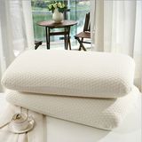2015 Hot Sale Square Bread Memory Pillow