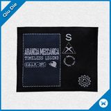 Best Price Woven Labels for Men's Accessories