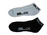 Men Women Terry Coolmax Sports Socks for Running (CSR-04)