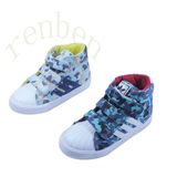 2017 Hot Children's Comfortable Canvas Shoes