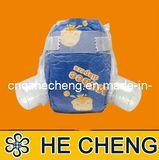 Good Quality OEM Baby Diaper (Mobee-CC)