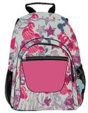 Fashion Laptop Backpack/Daypack Sports Backpack (BP0415)
