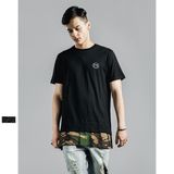 Fashion Design Men's T-Shirt for Summer Wear