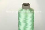 100% Polyester Embroidery Threads with 120d/2