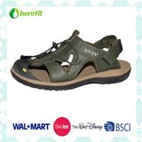 Green Light PU Upper, Men's Sporty Sandals
