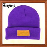 Custom Embroidery Knitted Hats with Your Designed