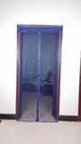Magnetic Mesh Fly Screen Fly Mesh Door Fly Screen Netting