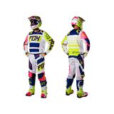 Quality Custom Clothing Motocross Clothing Mx Gear Racing Jerseys/Pants (AGS03)