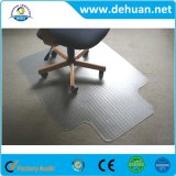 Modern Office Chair Mat Carpet Protection PVC 45