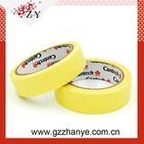 Car Care Paper Masking Tape