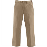 Uniform Chino Cheap Hot Sale Cotton Breathable Cargo Work Pants